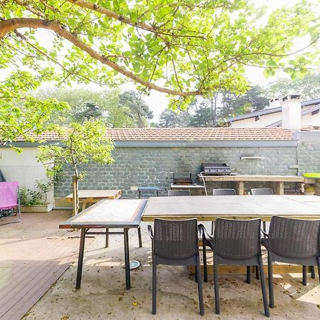 Le Doolie'S Hostel B&B - El Nido - Jardin - Wifi - Vod Biarritz Extérieur photo