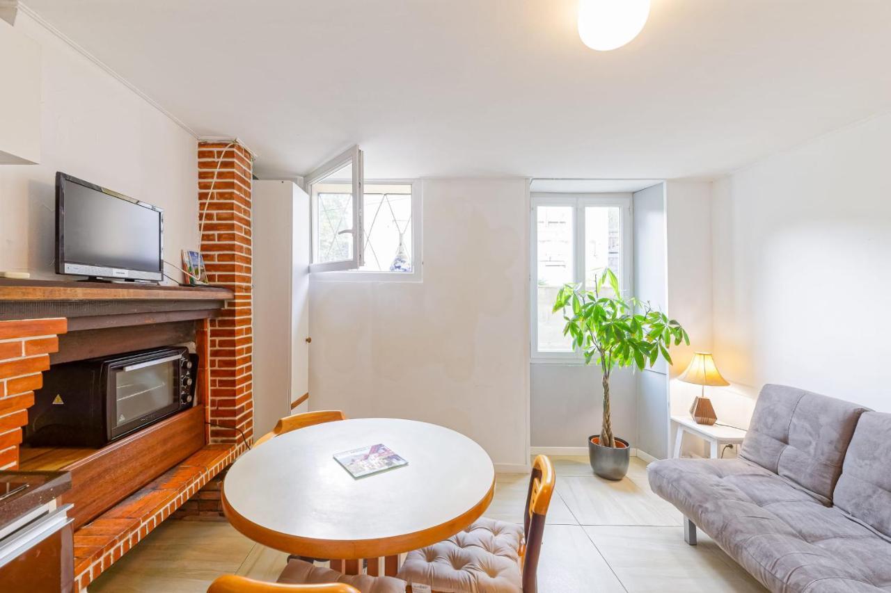 Le Doolie'S Hostel B&B - El Nido - Jardin - Wifi - Vod Biarritz Extérieur photo