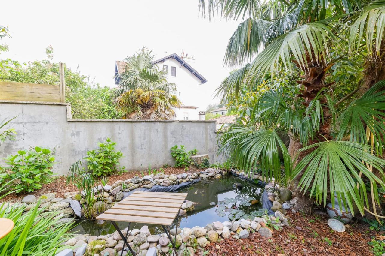 Le Doolie'S Hostel B&B - El Nido - Jardin - Wifi - Vod Biarritz Extérieur photo